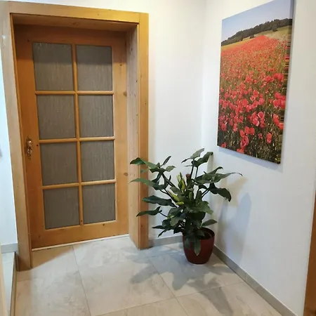 In Landsberg, Erpfting 란츠베르크암레흐