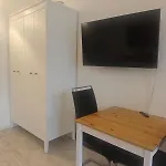 In Landsberg, Erpfting Apartamento