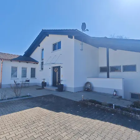 In Landsberg, Erpfting Apartment Landsberg am Lech