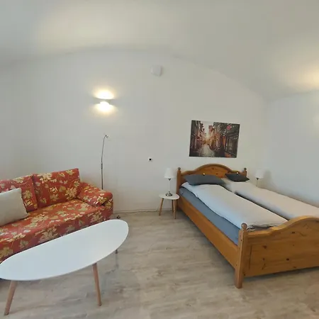 Apartament In Landsberg, Erpfting Landsberg am Lech