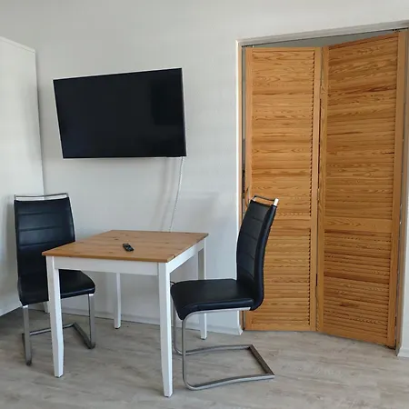 In Landsberg, Erpfting Apartment