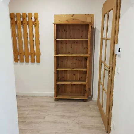 Apartment In Landsberg, Erpfting