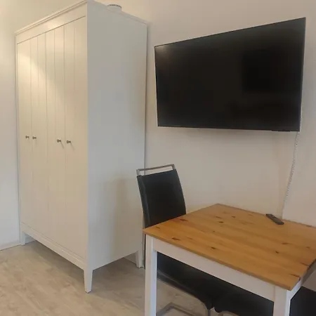 In Landsberg, Erpfting Apartment