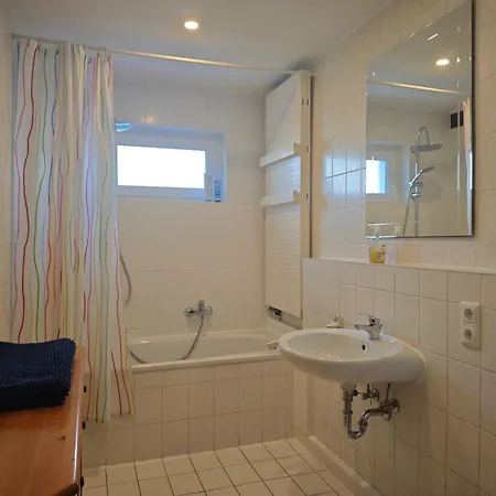 In Landsberg, Erpfting Apartamento *