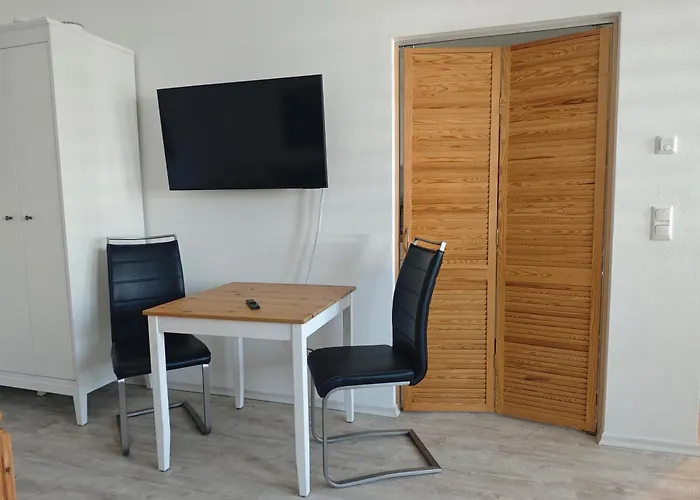 In Landsberg, Erpfting Apartment