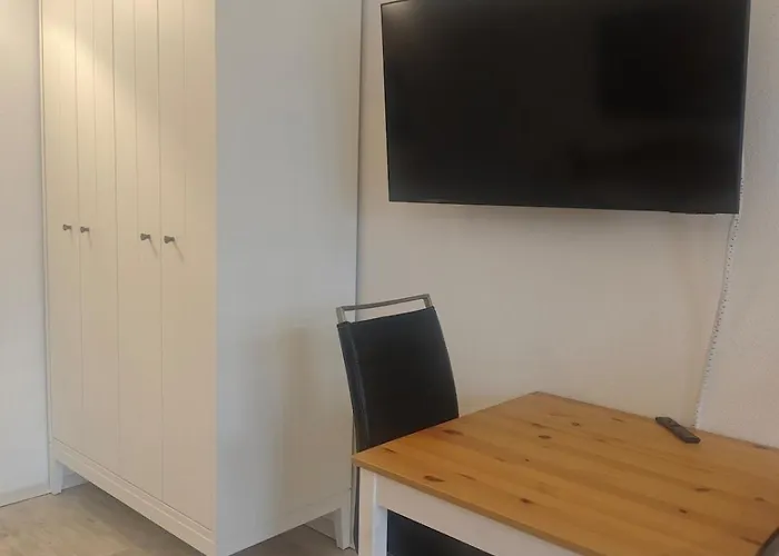 In Landsberg, Erpfting Apartment