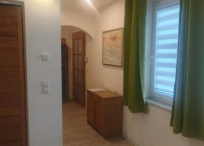 Apartment In Landsberg, Erpfting Landsberg am Lech