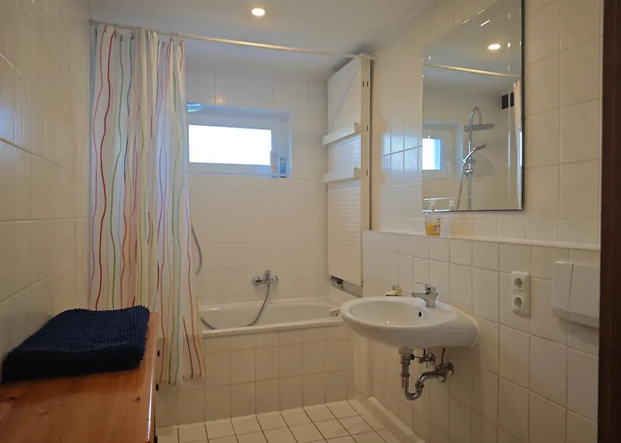 In Landsberg, Erpfting Apartment *